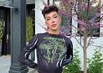 Did James Charles Just Confirm Getting a Bbl on Tiktok?