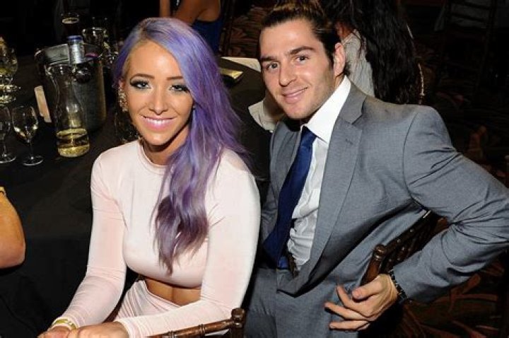 Did Jenna Marbles Get Married?