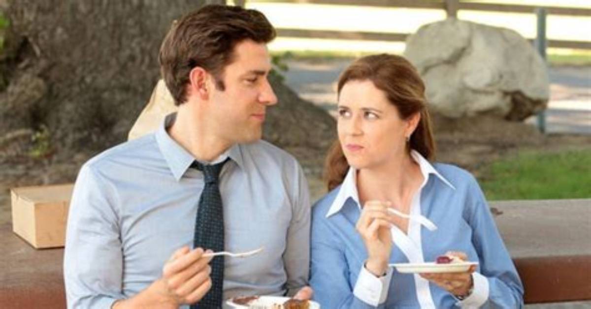 Did Jim and Pam Cheat on Each Other on 'The Office'? the Temptations Were There