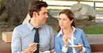 Did Jim and Pam Cheat on Each Other on 'The Office'? the Temptations Were There