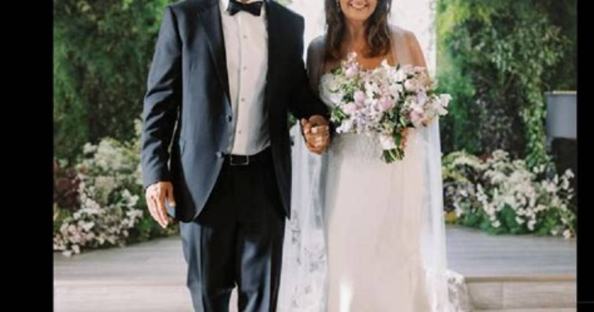 Did Joni Lamb Get Married to Doug Weiss | Wedding Details