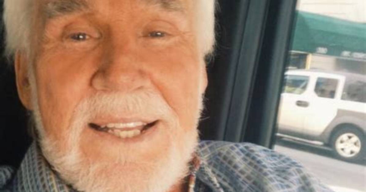 Did Kenny Rogers Have Dementia? What Was Cause of Death?