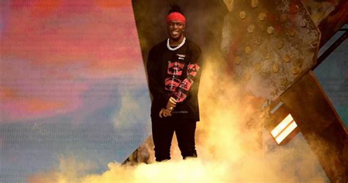 Did Ksi Really Die? He's the Latest Subject of an Online Death Hoax