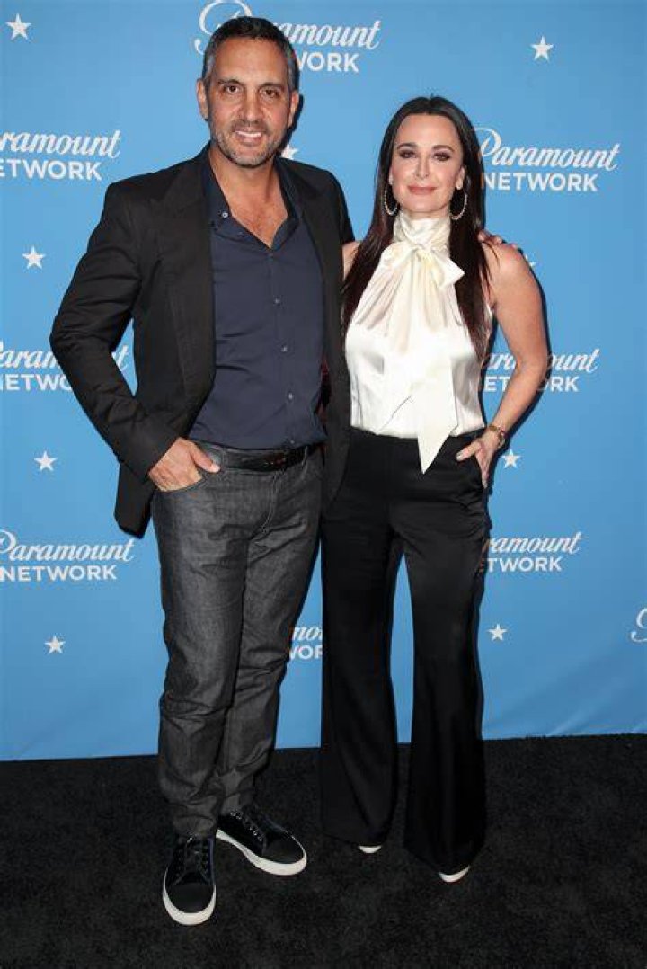 Did Kyle Richards Cheat on Mauricio with Wade? A Shocking