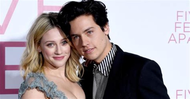Did Lili Reinhart Break up with Boyfriend Spencer Neville? Spencer