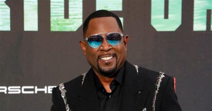 Did Martin Lawrence Die? The Truth Revealed