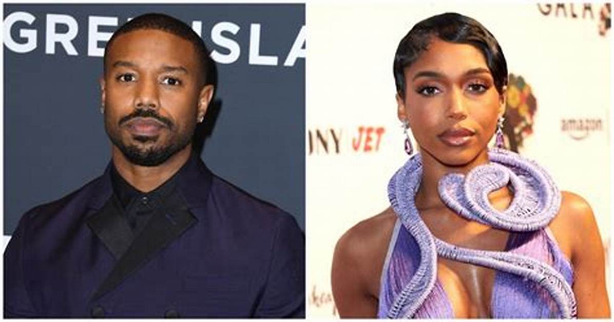 Did Michael B. Jordan Cheat on Lori Harvey? Fans Think So