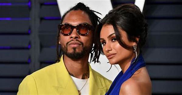 Did Miguel Cheat on Nazanin Mandi? Breakup Explained