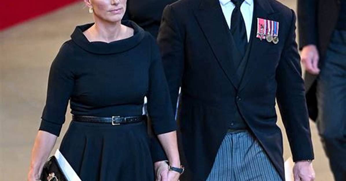Did Mike Tindall Cheat on Zara? Relationship Timeline and Dating History
