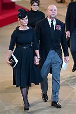 Did Mike Tindall Cheat on Zara? Relationship Timeline and Dating History