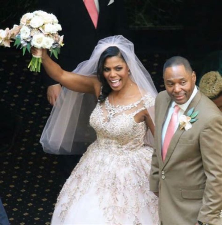Did Omarosa have a baby? Why doesn't Omarosa have a child?