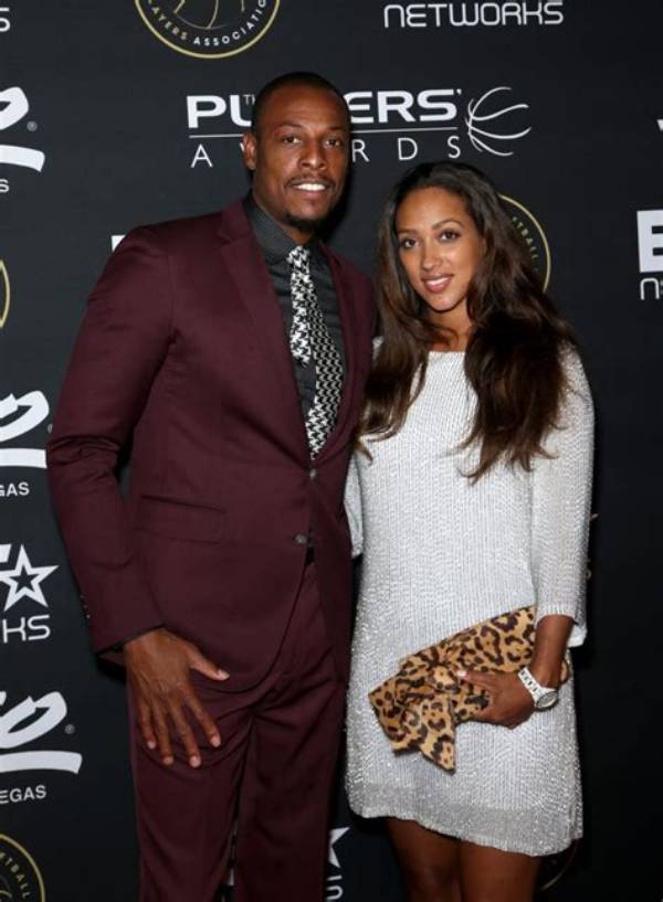 Did Paul Pierce and Julie Pierce Divorced? Age, Bio, Wiki, Career, Net Worth, Daughter & News