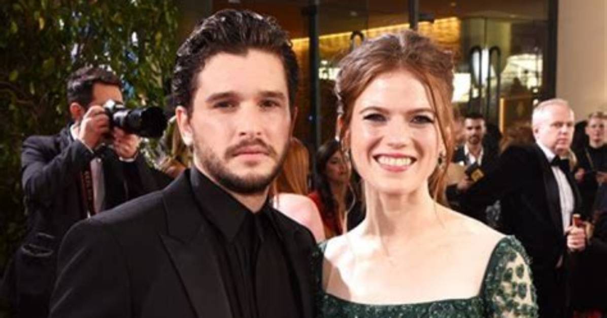 Did Perdita Weeks Have a Baby? Meet Her Husband and Family