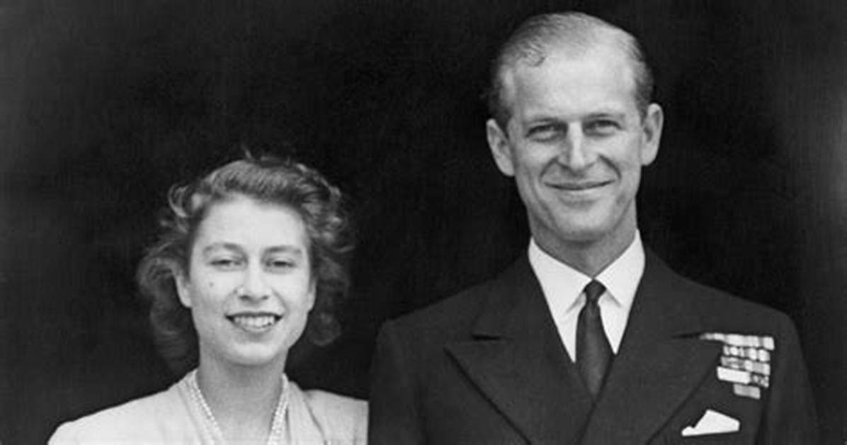 Did Prince Philip Really Cheat on the Queen?