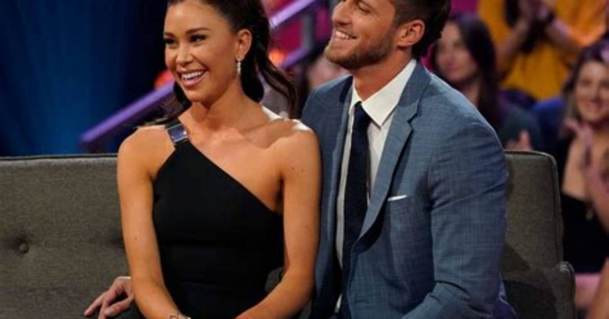 Did 'The Bachelorette's Gabby Windey Have Plastic Surgery?