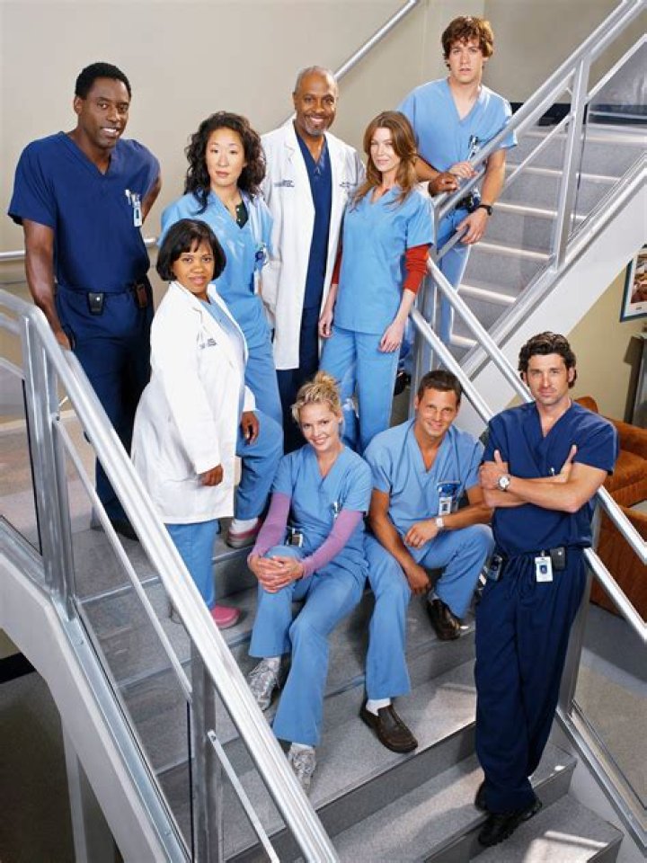 Did the Grey's Anatomy Cast Really Sing in the Musical Episode?