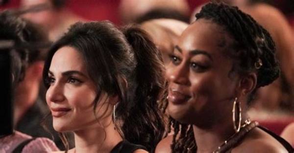 Did They Replace Angelica on 'Good Trouble'?