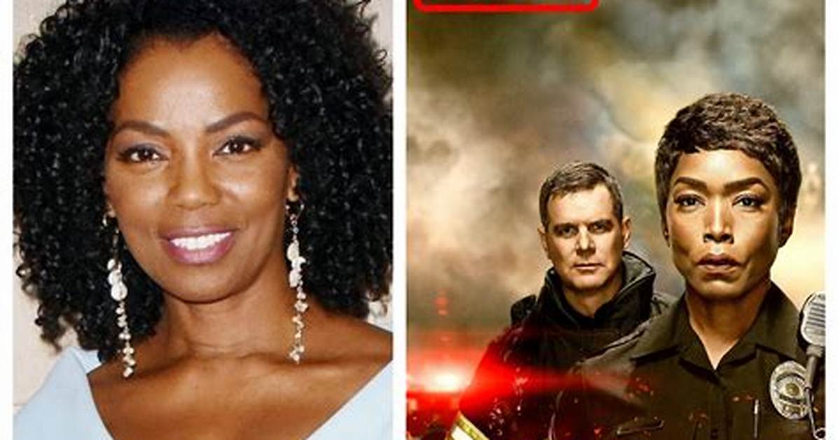 Did Vanessa Estelle Williams Leave '9-1-1'? Find out What Happened to Her Character, Claudette