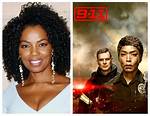 Did Vanessa Estelle Williams Leave '9-1-1'? Find out What Happened to Her Character, Claudette