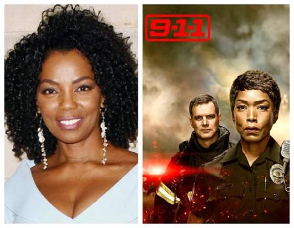 Did Vanessa Estelle Williams Leave '9-1-1'? Find out What Happened to Her Character, Claudette