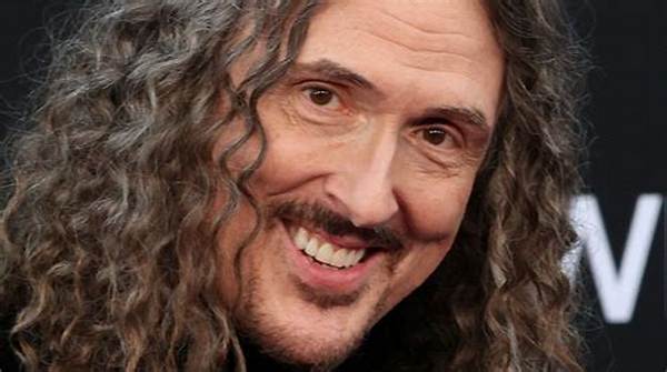 Did Weird Al Yankovic's 'Eat It' or Michael Jackson's 'Beat It' Come First?
