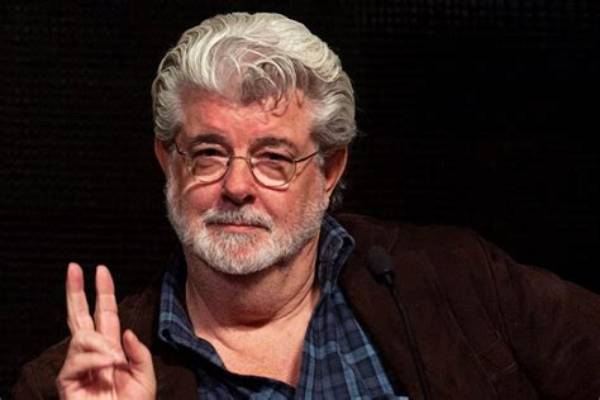 Did You Know George Lucas Has Four Children? Know About Them