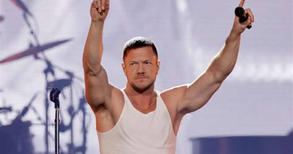 Did You Know Imagine Dragons’ Dan Reynolds Is a Father of Four Children?