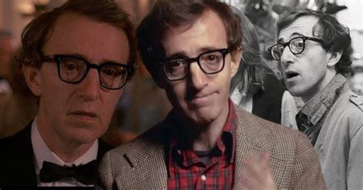 Did You Know That Woody Allen’s Daughter Bechet Allen Goes to Bard College?