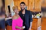 Did You Know Usher’s Mother Jonnetta Patton Is a Manager?