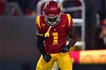 Did Zachariah Branch Exceed Expectations in Usc Debut?