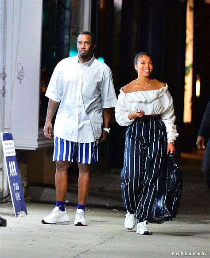 Diddy A Guide to Lori Harvey's Dating History POPSUGAR Celebrity UK