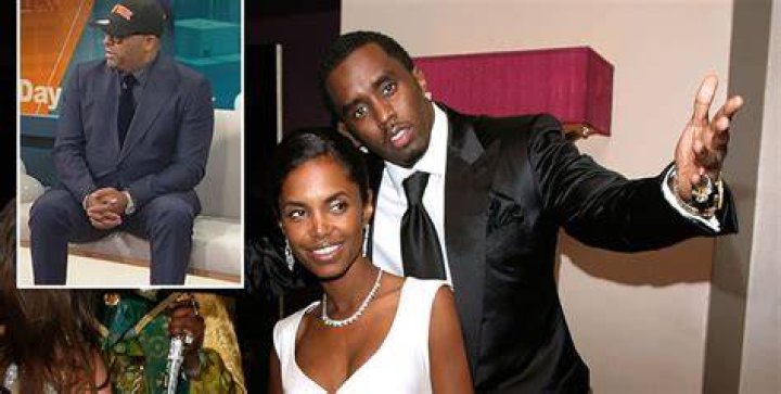 Diddy&rsquo;s Relationship with Al B. Sure&rsquo;s Son Quincy! 99.3105.7 Kiss FM