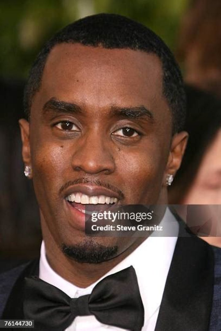 Diddy's 'Baby Mama' Found Dead &mdash; OsunDefenderOsunDefender