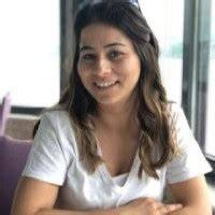 Didem Ünsal Didem Ünsal