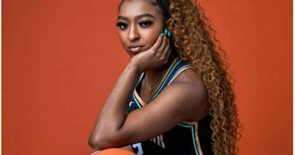 Didi Richards Net Worth – How Much Is Didi Richards Worth?