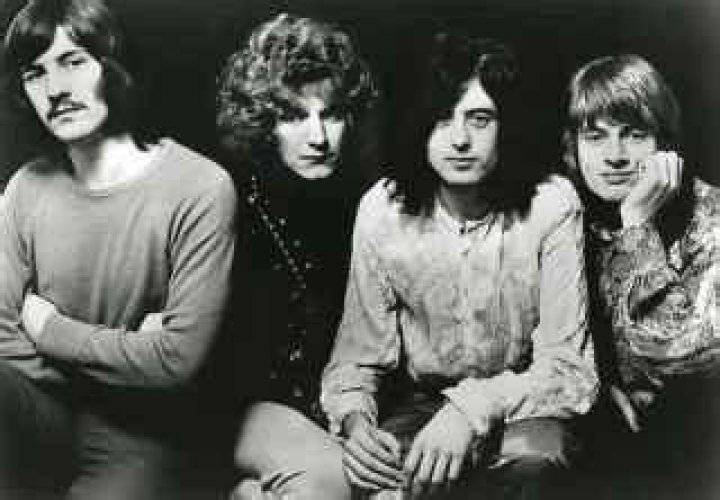 Die besten Bands der 70er Jahre Uriah Heep machten Hardrock mit Bombast