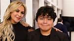 Diego Fernando Maradona Ojeda