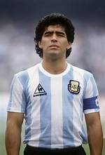 Diego Maradona