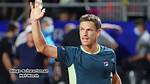 Diego Schwartzman Net Worth