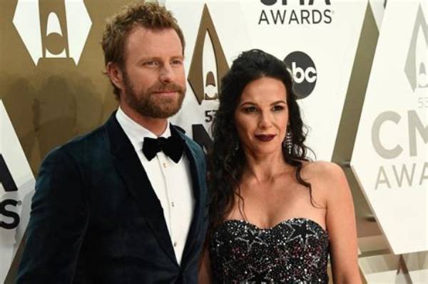 Dierks Bentley Net Worth