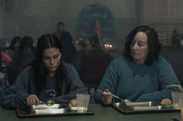 Difundieron el video adelanto de la película sobre Nahir Galarza Red