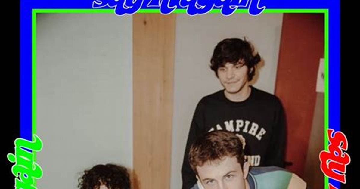 Dig What You Dug by Wallows from Usa
