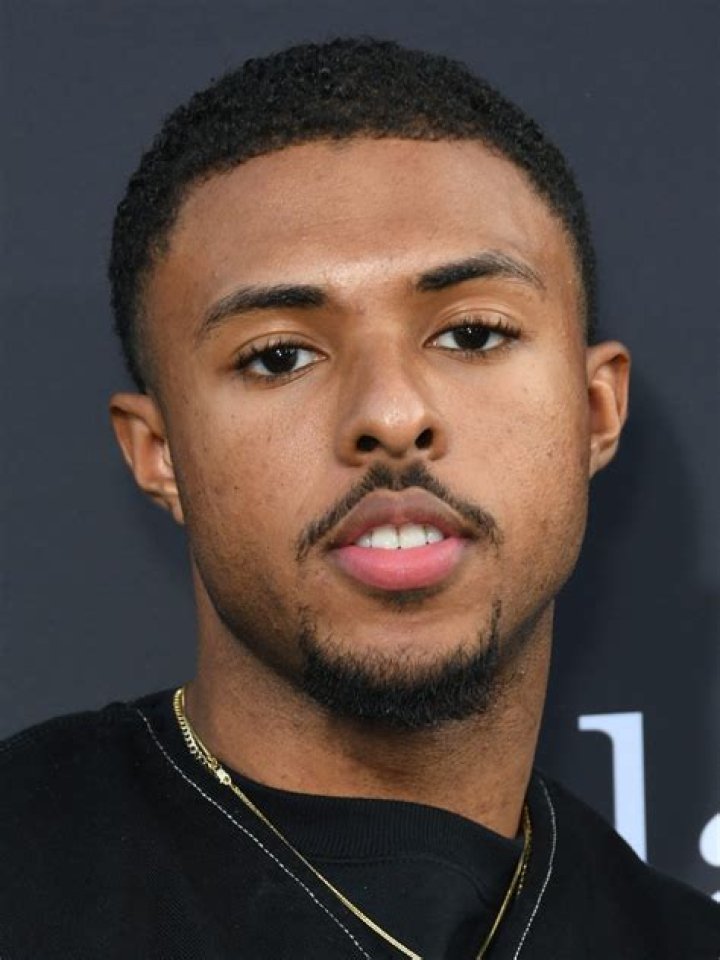 diggy Diggy Simmons Photo (27506347) Fanpop