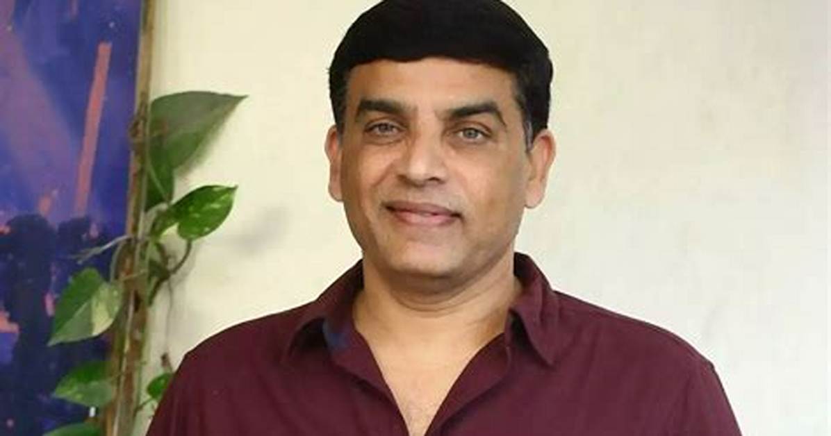Dil Raju