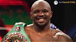 Dillian Whyte