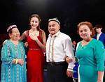 Dilraba Dilmurat’s Protectiveness of Her Parents and Her Dating Life