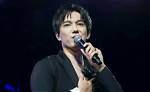 Dimash Kudaibergen