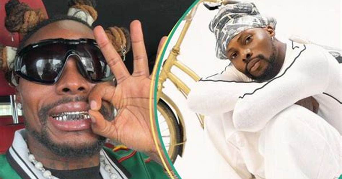 “Diminishing Marginal Utility”: Joe Akan Slams Asake over New Music ‘Only Me’, Fans React