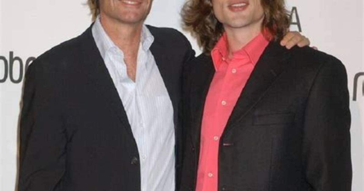 Dimitri Hamlin’s Biography: What Is Known About Harry Hamlin’s Son?