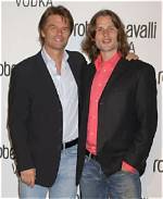 Dimitri Hamlin’s Biography: What Is Known About Harry Hamlin’s Son?